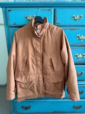 BERETTA FIELD HUNTING JACKET SIZE M